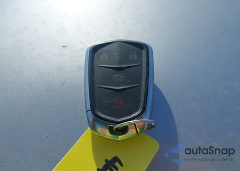 2017 Cadillac Ats Standard z USA, uszkodzony, nr VIN 1G6AA5RX0H0169481